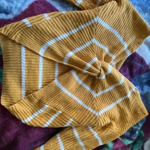 Fashion nova sweater